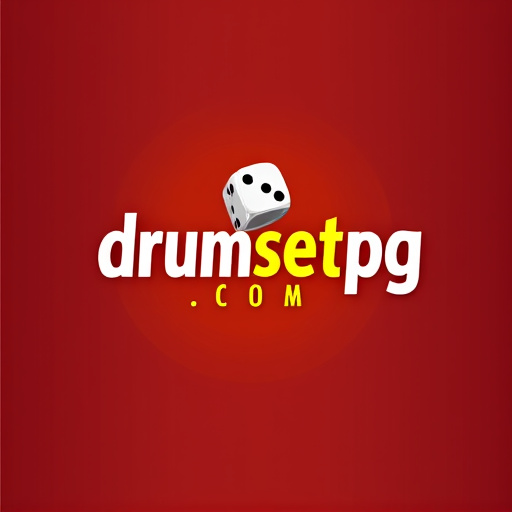 Logo da drumsetpg